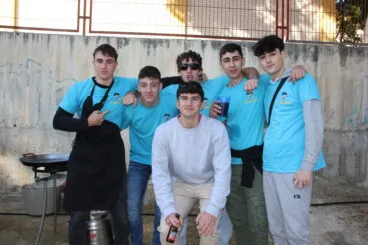 Concurso de Paellas en el Dia de Penyes Xàbia 2023 (17)