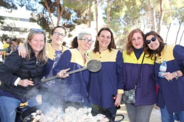 Concurso de Paellas en el Dia de Penyes Xàbia 2023 (18)