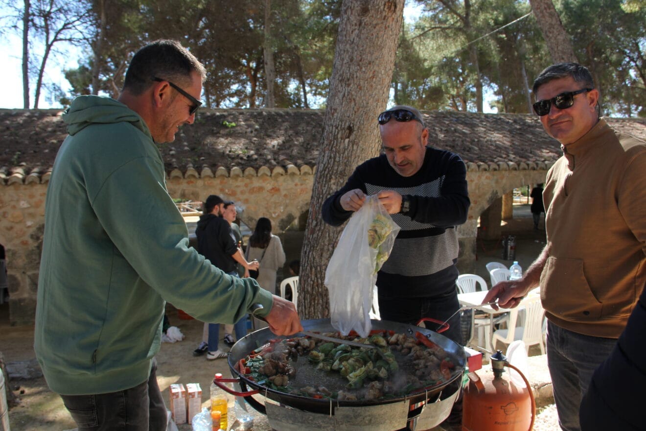 Concurso de Paellas en el Dia de Penyes Xàbia 2023 (19)