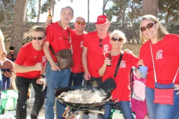 Concurso de Paellas en el Dia de Penyes Xàbia 2023 (20)