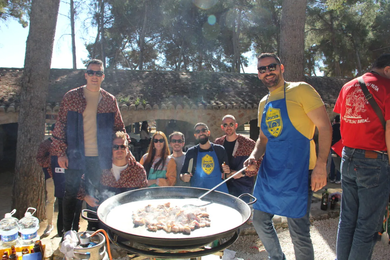 Concurso de Paellas en el Dia de Penyes Xàbia 2023 (21)
