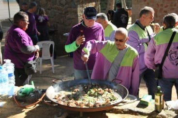 Concurso de Paellas en el Dia de Penyes Xàbia 2023 (23)