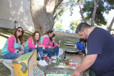 Concurso de Paellas en el Dia de Penyes Xàbia 2023 (27)