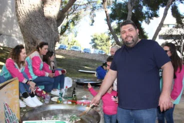 Concurso de Paellas en el Dia de Penyes Xàbia 2023 (28)