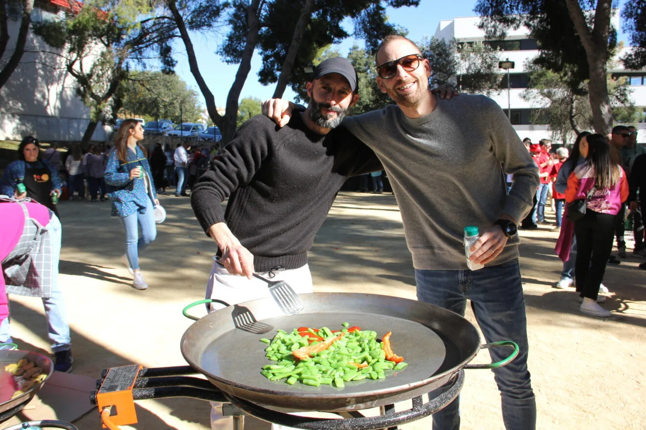 Concurso de Paellas en el Dia de Penyes Xàbia 2023 (3)