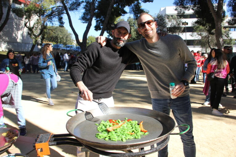Paellas Contest on the Day of Penyes Xàbia 2023 (3)