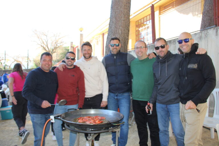 Paellas Contest on the Day of Penyes Xàbia 2023 (31)