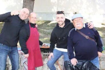 Concurso de Paellas en el Dia de Penyes Xàbia 2023 (5)