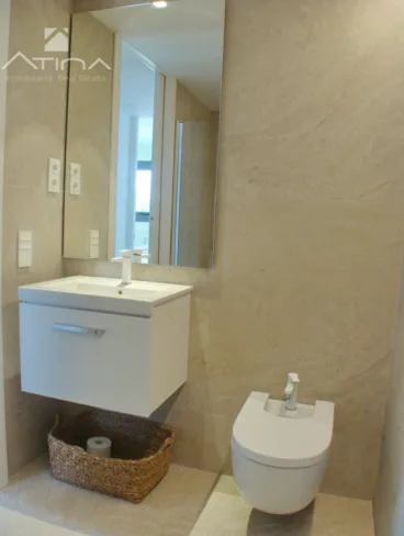 Cuarto de baño privado y equipado