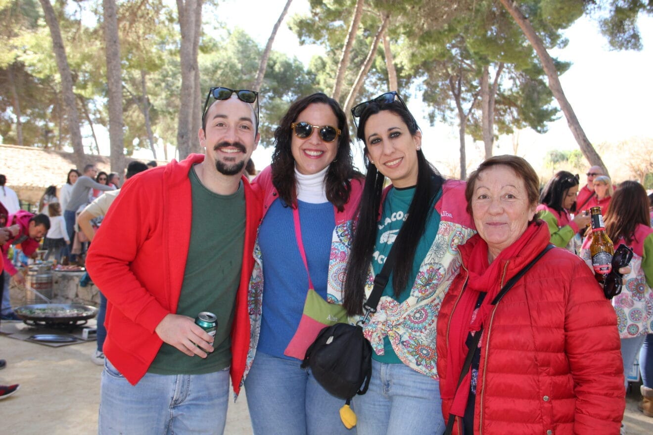 Dia de Penyes Santjoaneres Xàbia 2023 (2)