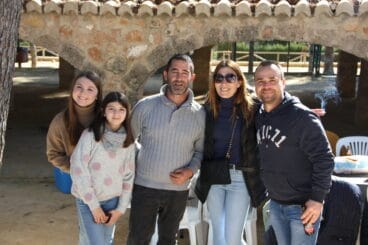 Dia de Penyes Santjoaneres Xàbia 2023