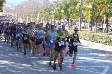 Ambiente Volta a Peu Xàbia 2023
