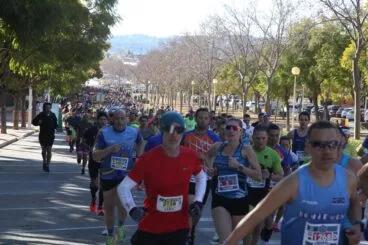 Ambiente Volta a Peu Xàbia 2023