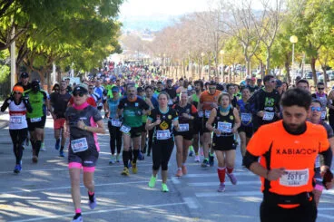 Ambiente Volta a Peu Xàbia 2023