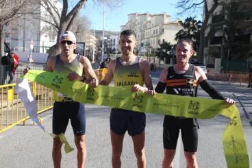 Meta Volta a Peu Xàbia 2023