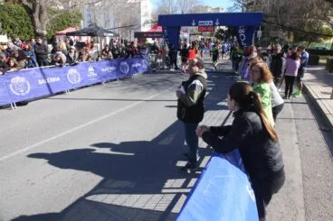Ambiente Volta a Peu Xàbia 2023