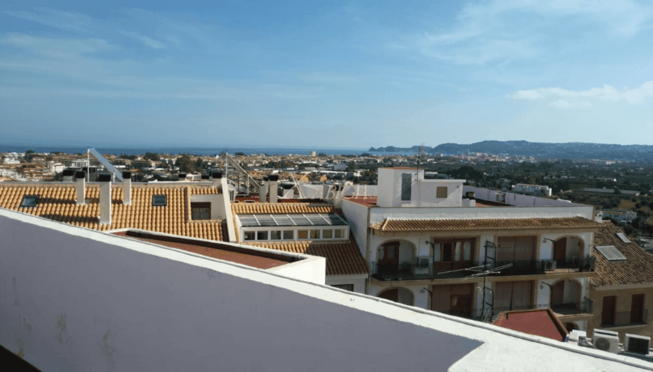 Increíbles vistas panorámicas