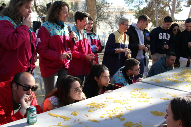Games on the Day of Penyes Xàbia 2023 (2)
