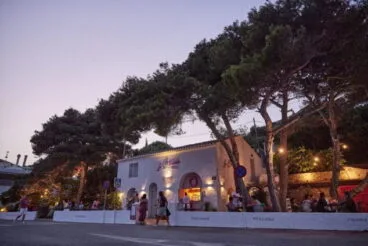 La Bandideta Xàbia
