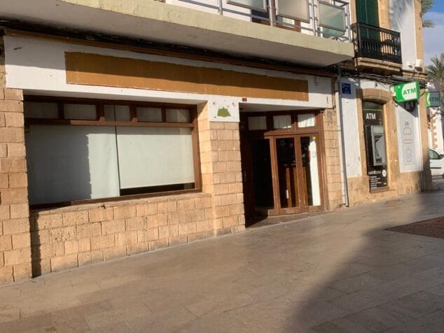 Imagen: La Yesca cerrado definitivamente