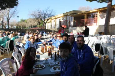 Peñas en el Dia de Penyes Xàbia 2023 (12)