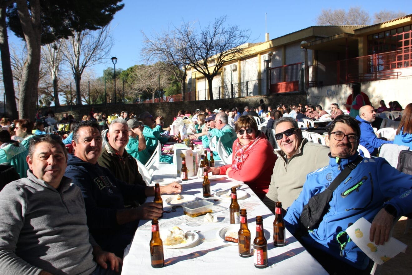 Peñas en el Dia de Penyes Xàbia 2023 (13)