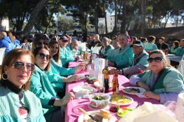 Peñas en el Dia de Penyes Xàbia 2023 (15)