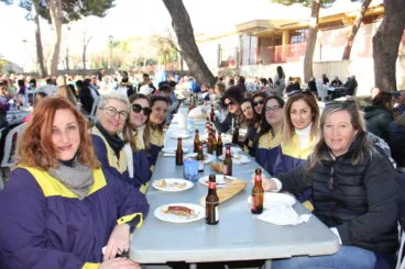Peñas en el Dia de Penyes Xàbia 2023 (29)