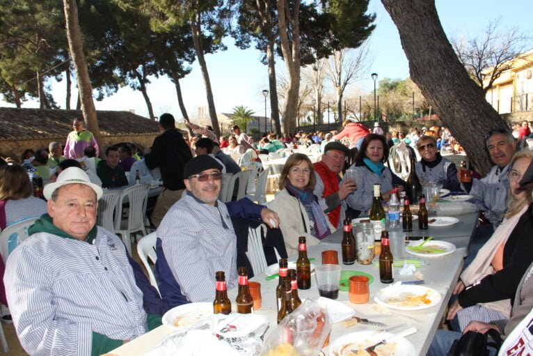 Clubs on the Day of Penyes Xàbia 2023 (31)