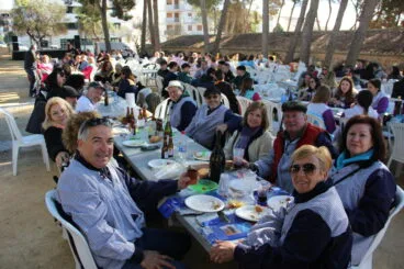 Peñas en el Dia de Penyes Xàbia 2023 (32)