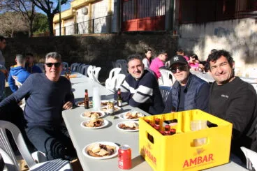 Peñas en el Dia de Penyes Xàbia 2023 (5)