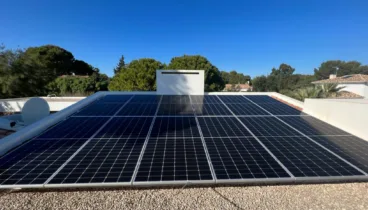 Placas solares para tu hogar