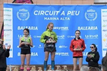 Podio Infantiles