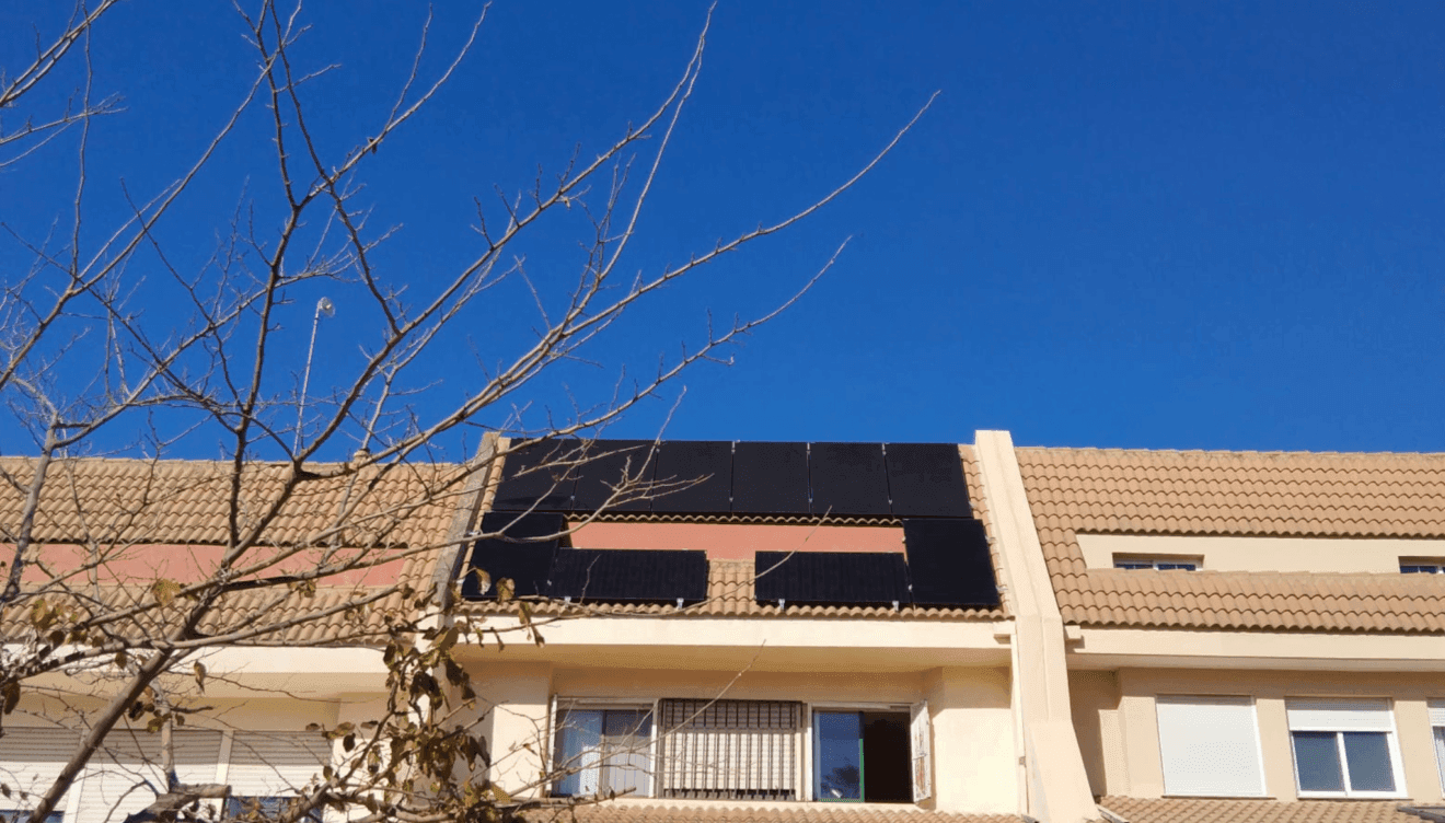 Reduce la factura de la luz gracias a estas placas solares