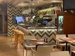 Restaurante Trinquet Xàbia