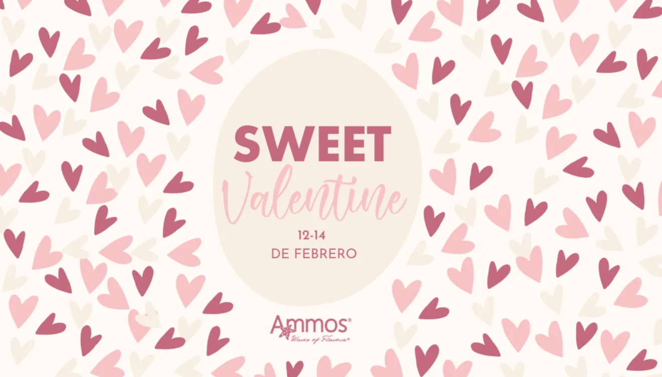 Sweet Valentine en Ammos