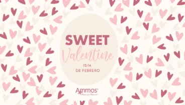 Sweet Valentine en Ammos