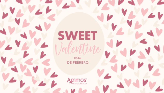 Imagen: Sweet Valentine en Ammos