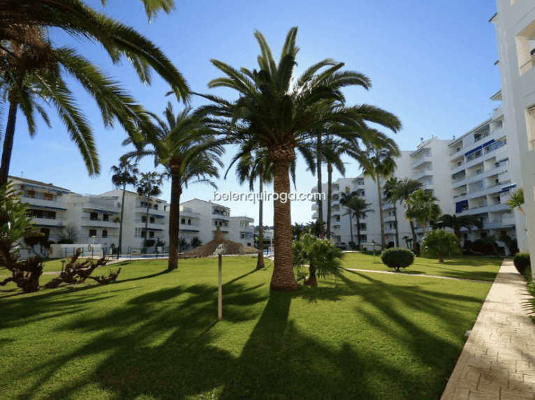 Urbanización completamente cerrada y privada