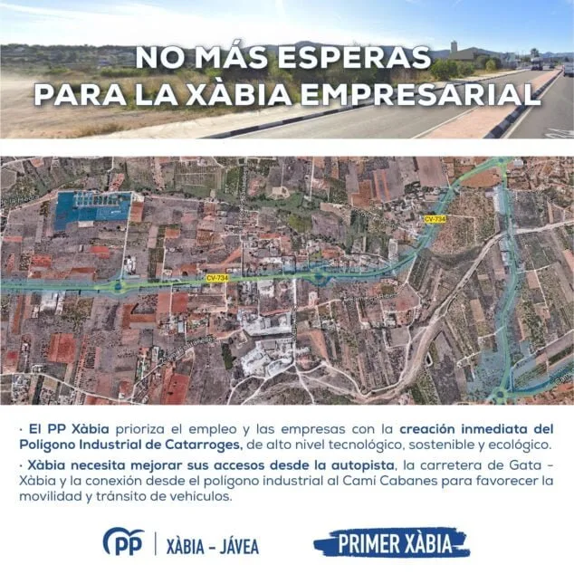 Imagen: xabiaempresarial