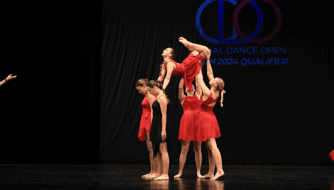 Ballet para todas las edades