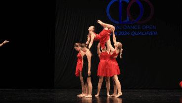 Ballet para todas las edades