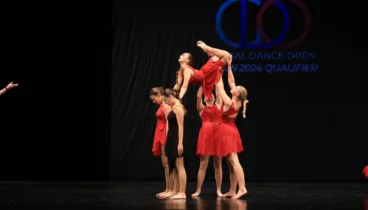 Ballet para todas las edades