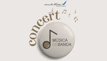 Banda de música X aniversario