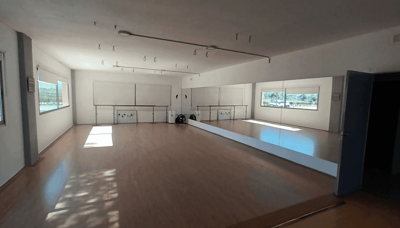 Clases adecuadas para todas las edades y niveles