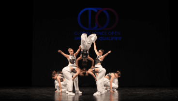 Clases de baile para todos los niveles y edades