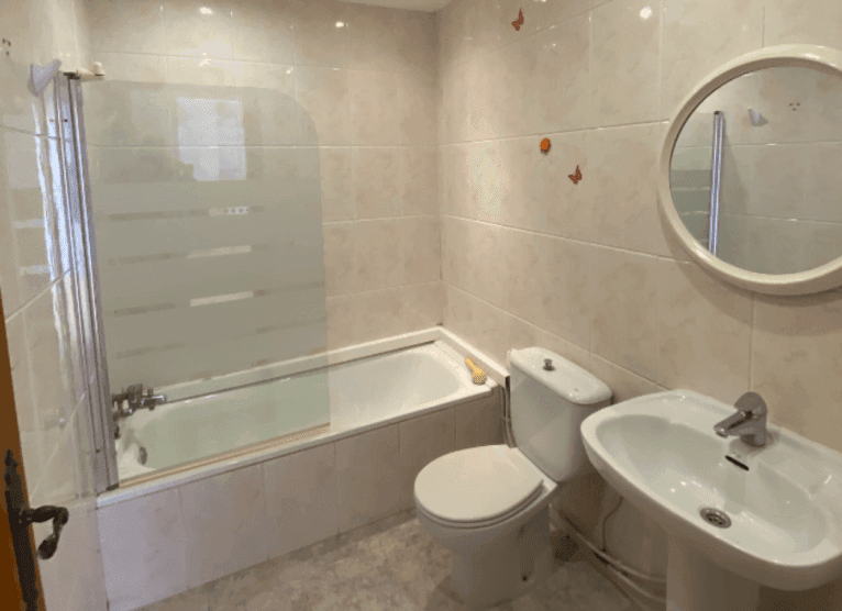Cuarto de baño