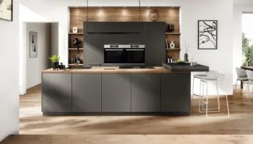 Diseña tu cocina de ensueño con Hogarguti