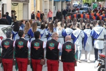 Entraeta Mig Any Moros i Cristians Xàbia 2023 (17)