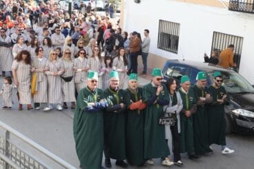 Entraeta Mig Any Moros i Cristians Xàbia 2023 (22)